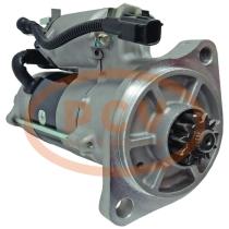 PCV 19271P - ARRANQUE TOYOTA TRUCK 5.0 KW 24V PCV NEW