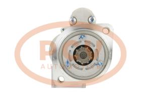 PCV 19321P - ARRANQUE ISUZU 2.3 KW 12V PCV NEW