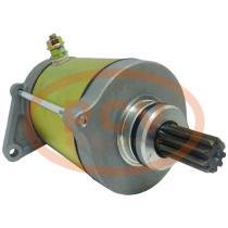 PCV 19495P - ARRANQUE CF MOTO 0.65 KW 12V PCV NEW
