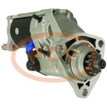 PCV 19502P - ARRANQUE CATERPILLAR 5.0 KW 12V PCV NEW