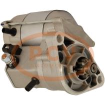 PCV 19511P - ARRANQUE YALE 1.4 KW 12V PCV NEW