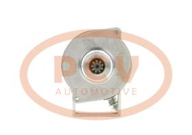 PCV 19599P - ARRANQUE MITSUBA 0.6 KW 12V PCV NEW
