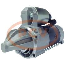 PCV 19601P - ARRANQUE KUBOTA 1.7 KW 12V PCV NEW