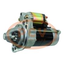 PCV 19615P - ARRANQUE YANMAR 1.1 KW 12V PCV NEW