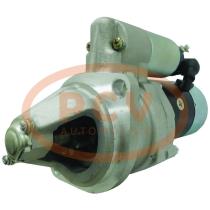 PCV 19694P - ARRANQUE YANMAR 3.0 KW 12V PCV NEW
