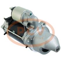 PCV 19722P - ARRANQUE MERCEDES 4.0 KW 24V PCV NEW