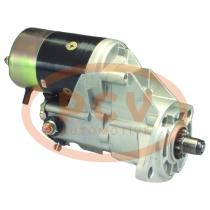 PCV 19747P - ARRANQUE KOMATSU 2.5 KW 12V PCV NEW