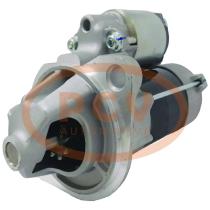 PCV 19749P - ARRANQUE YANMAR 0.8 KW 12V PCV NEW