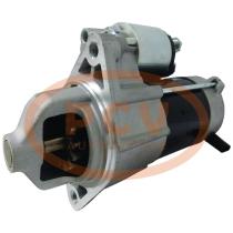 PCV 19786P - ARRANQUE ISEKI 1.1 KW 12V PCV NEW