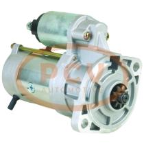 PCV 19829P - ARRANQUE CLARK 2.0 KW 12V PCV NEW