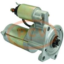 PCV 19842P - ARRANQUE NISSAN 3.2 KW 24V PCV NEW