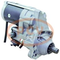 PCV 19847P - ARRANQUE JOHN DEERE 7.5 KW 24V PCV NEW