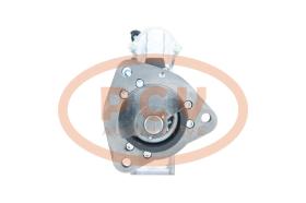 PCV 19849P - ARRANQUE JOHN DEERE 5.0 KW 12V PCV NEW
