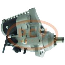 PCV 19851P - ARRANQUE JOHN DEERE 5.0 KW 12V PCV NEW