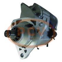 PCV 19853P - ARRANQUE JOHN DEERE 5.0 KW 12V PCV NEW