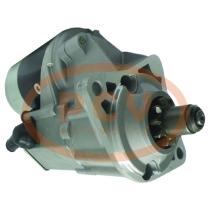 PCV 19855P - ARRANQUE CASE INTERNATIONAL 2.7 KW 12V PCV NEW