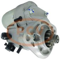 PCV 19908P - ARRANQUE CATERPILLAR 2.2 KW 12V PCV NEW