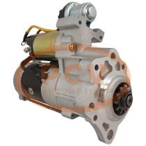 PCV 19972P - ARRANQUE MITSUBISHI 3.7 KW 24V PCV NEW