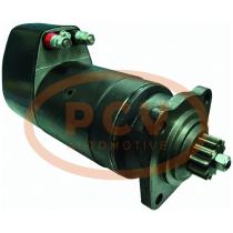 PCV 30015P - ARRANQUE RENAULT 6.6 KW 24V PCV NEW