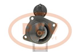 PCV 30115P - ARRANQUE MAN 4.0 KW 24V PCV NEW