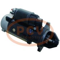 PCV 30230P - ARRANQUE JCB 4.2 KW 12V PCV NEW