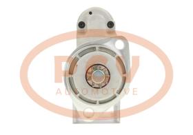 PCV 30253P - ARRANQUE HATZ 2.0 KW 12V PCV NEW