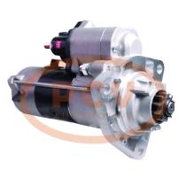 PCV 30419P - ARRANQUE CUMMINS 7.8 KW 24V PCV NEW