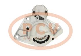PCV 30421P - ARRANQUE RENAULT 2.0 KW 12V PCV NEW