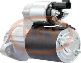 PCV 30593P - ARRANQUE KIA 1.2 KW 12V PCV NEW