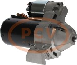 PCV 30608P - ARRANQUE BMW 2.4 KW 12V PCV NEW