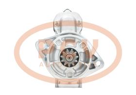 PCV 30680P - ARRANQUE HINO 2.7 KW 12V PCV NEW