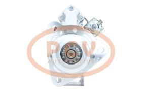 PCV 30724P - ARRANQUE MERCEDES 7.0 KW 24V PCV NEW