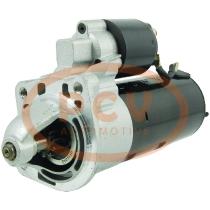 PCV 30733P - ARRANQUE FORD 1.8 KW 12V PCV NEW
