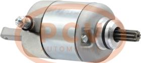 PCV 30811P - ARRANQUE KTM 12V PCV NEW