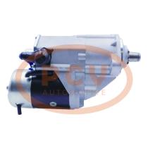 PCV 30834P - ARRANQUE KUBOTA 2.7 KW 12V PCV NEW