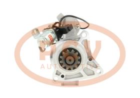 PCV 30863P - ARRANQUE VOLVO 5.5 KW 24V PCV NEW
