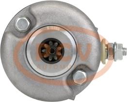 PCV 30933P - ARRANQUE VESPA 0.4 KW 12V PCV NEW