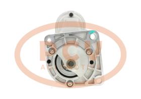 PCV 30989P - ARRANQUE FIAT 0.8 KW 12V PCV NEW