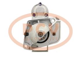 PCV 31096P - ARRANQUE RENAULT 1.7 KW 12V PCV NEW T/WAI