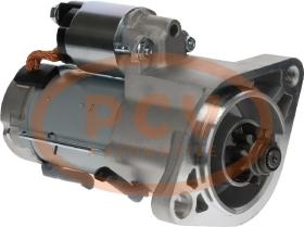 PCV 31135P - ARRANQUE TOYOTA 1.8 KW 12V PCV NEW