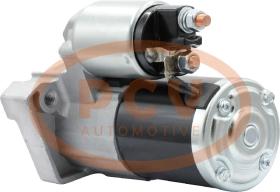 PCV 31137P - ARRANQUE MERCEDES-BENZ 1.4 KW 12V PCV NEW T/WAI