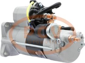 PCV 31176P - ARRANQUE CATERPILLAR 5.5 KW 24V PCV NEW