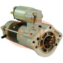 PCV 31241P - ARRANQUE CATERPILLAR 2.2 KW 12V PCV NEW