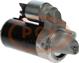 PCV 31267P - ARRANQUE PERKINS 2.5 KW 24V PCV NEW