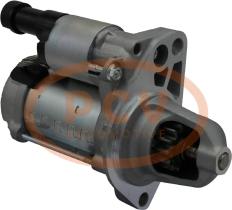 PCV 31272P - ARRANQUE HONDA 1.5 KW 12V PCV NEW