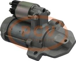 PCV 31285P - ARRANQUE JAGUAR 1.7 KW 12V PCV NEW