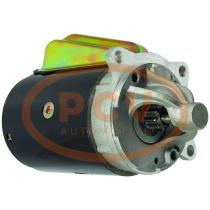 PCV 3131P - ARRANQUE FORD USA 1.1 KW 12V PCV NEW
