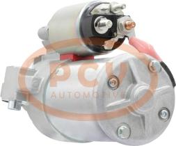 PCV 31342P - ARRANQUE FORD 2.2 KW 12V PCV NEW