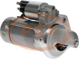 PCV 31393P - ARRANQUE IVECO 2.0 KW 12V PCV NEW