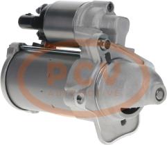 PCV 31444P - ARRANQUE FIAT 1.3 KW 12V PCV NEW
